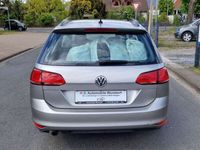 gebraucht VW Golf VII Comfortline BMT