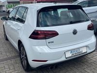 Gebraucht VW Golf VII GTE 110 PS (80 kW) 2017 Andere Limousine