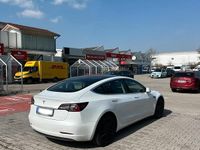 Gebraucht Tesla Model 3 208 kW (283 PS) 2020 Weiß Limousine