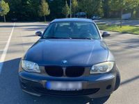 gebraucht BMW 120 i