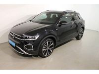 Gebraucht VW T-Roc Style 150 PS (110 kW) 2025 Schwarz SUV