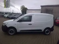 Gebraucht Renault Express 95 PS (69 kW) 2023 Gletscherweiss Van / Kleinbus