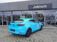 Gebraucht Mazda 3 Sky 186 PS (136 kW) 2024 Schwarz Limousine