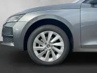 Neu Skoda Octavia Selection 150 PS (110 kW) 2025 Grau Kombi