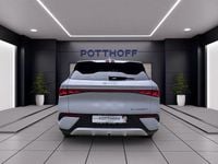 Neu BYD Atto 3 Design 230 kW (313 PS) 2026 Weiß SUV