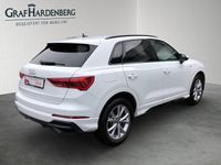 gebraucht Audi Q3 S line