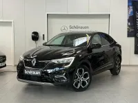 Occasion Renault Arkana 94 ch (69 kW) 2022 Noir SUV