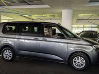 Occasion VW Multivan 136 ch (100 kW) 2022 Gris Monospace