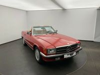 gebraucht Mercedes 560 SL