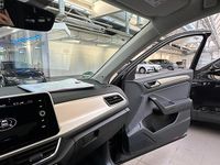 Second-hand VW T-Roc Move 149 CP (109 kW) 2023 Negru SUV