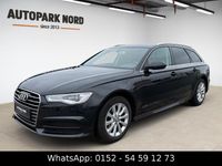 Gebraucht Audi A6 Ambiente 190 PS (139 kW) 2019 Schwarz Kombi