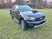 gebraucht Ford Ranger Wildtrack