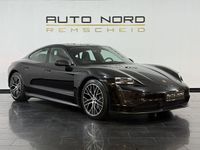 Gebraucht Porsche Taycan 350 kW (476 PS) 2022 Schwarz Limousine