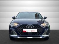 Gebraucht Audi A1 Comfort 110 PS (80 kW) 2024 Blau Kleinwagen
