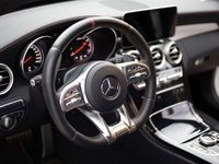 gebraucht Mercedes C43 AMG C 43 AMG Mercedes-AMG4MATIC T Autom. M...