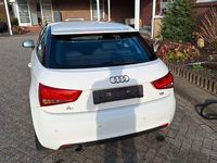 Gebraucht Audi A1 Ambition 90 PS (66 kW) 2014 Weiß Kleinwagen