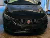 Gebraucht Fiat Tipo 120 PS (88 kW) 2017 Blau Kombi