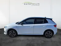 Neu Skoda Fabia Monte Carlo 116 PS (85 kW) 2026 Weiß Kleinwagen