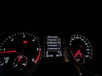 Gebraucht VW Passat Highline 177 PS (130 kW) 2014 Schwarz Kombi