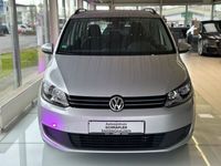 gebraucht VW Touran 1.4 TSI*1.HAND*S-HEFT*WENIG KM*8xREIFEN!