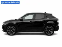 Neu Alfa Romeo Junior 136 PS (100 kW) 2025 Nero tortona SUV