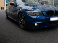 Gebraucht BMW 320 M Sport 177 PS (130 kW) 2009 Kombi