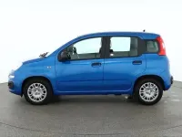 Neu Fiat Panda Connect 70 PS (51 kW) 2025 Blau Kleinwagen