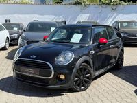 Używany Mini One D Salt 95 KM (69 kW) 2017 Czarny Hatchback