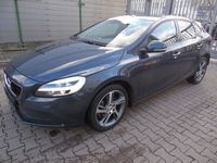 gebraucht Volvo V40 T2 Geartronic Momentum LED Navi