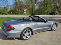 gebraucht Mercedes SL350 SL 3507G-TRONIC Sportpaket