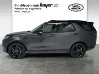 Gebraucht Land Rover Discovery 5 HSE Dynamic 300 PS (220 kW) 2022 Carpathian grey SUV