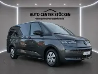Occasion VW Multivan 150 ch (110 kW) 2023 Gris Monospace