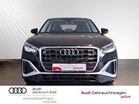 gebraucht Audi Q2 S line 30 TDI S tronic