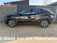 Gebraucht Hyundai Tucson Comfort 160 PS (117 kW) 2024 Wählbar  ggf. mit aufpreis SUV
