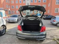 Gebraucht Peugeot 207 Sport 109 PS (80 kW) 2007 Lackierung manitobagrau/metal Limousine