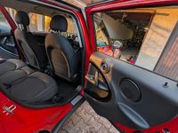 Gebraucht Mini Countryman 122 PS (89 kW) 2014 Rot SUV