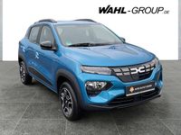 Gebraucht Dacia Spring Essentiel 33 kW (45 PS) 2023 Blau Kleinwagen