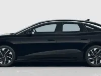 Neu VW ID.7 Pro 210 kW (286 PS) 2026 Grenadillschwarz metallic Limousine