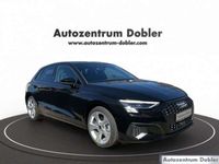 gebraucht Audi A3 e-tron Spb. 35 TFSI S-line,18",CarPlay+Android Auto