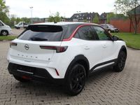 gebraucht Opel Mokka-e GS Line Navi Kamera Tot-Winkel ab 4,99%