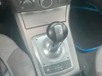 Gebraucht Opel Astra 105 PS (77 kW) 2006 Blau Limousine