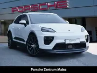Gebraucht Porsche Macan 300 kW (408 PS) 2024 Weiß SUV