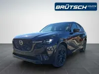 Neu Mazda CX-60 Homura-Line 328 PS (241 kW) 2025 Grau SUV