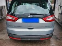 Gebraucht Ford Galaxy 145 PS (106 kW) 2009 Van / Kleinbus