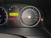 Gebraucht Hyundai Getz 67 PS (49 kW) 2005 Schwarz Kleinwagen