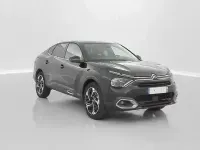 Gebraucht Citroën C4 X 131 PS (96 kW) 2024 Andere SUV