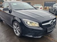 gebraucht Mercedes CLA250 Urban Pano Navi Xenon Kamera Totwinkel