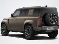 Neu Land Rover Defender 634 PS (466 kW) 2026 Petra copper SUV