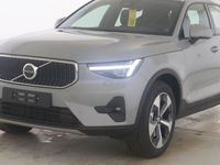 Gebraucht Volvo XC40 Core 163 PS (119 kW) 2024 Vapour grey / metallic SUV