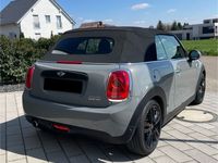 gebraucht Mini John Cooper Works Cabriolet Cooper - Style